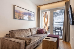 Apartment and Chalet 