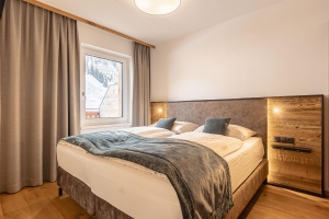 Apartment and Chalet 
