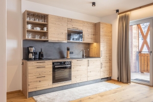 Apartment and Chalet 