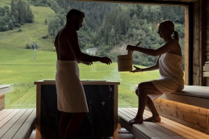 Spa and Wellness 