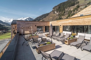 Spa and Wellness 