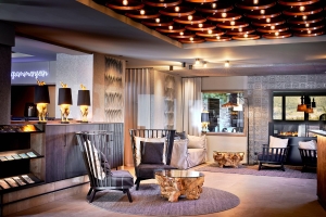 Reception & Lobby 