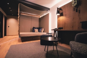 Suite Lifestyle 