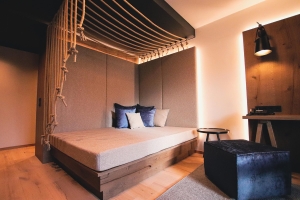 Suite Lifestyle 