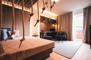Suite Lifestyle 