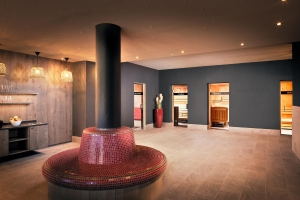 Spa and Wellness 