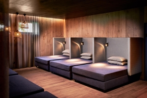 Spa and Wellness 