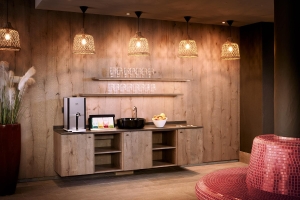 Spa and Wellness 