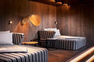 Spa and Wellness 
