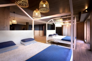 Spa and Wellness 