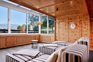 Spa and Wellness 
