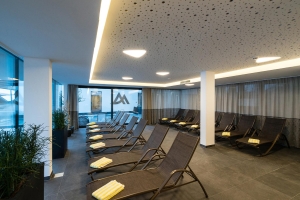 Spa and Wellness 