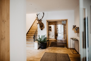 Hotel Interior 