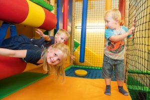 Recreational & Family Facility 
