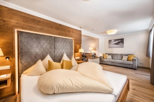 Apartment and Chalet 