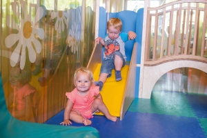 Recreational & Family Facility 