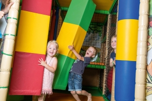 Recreational & Family Facility 