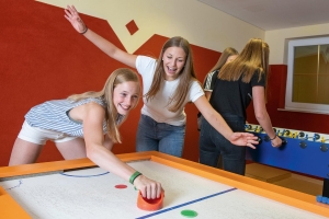 Recreational & Family Facility 