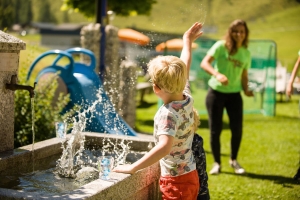 Recreational & Family Facility 