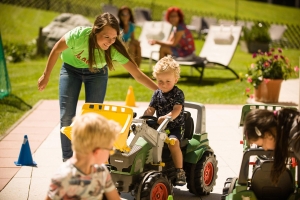 Recreational & Family Facility 