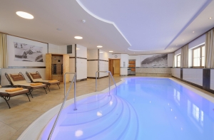Apartment and Chalet 