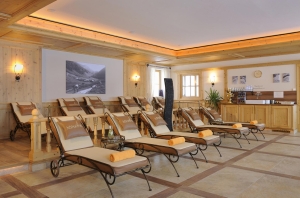 Apartment and Chalet 