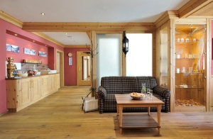 Apartment and Chalet 