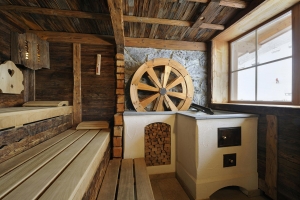 Apartment and Chalet 