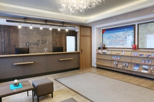 Apartment and Chalet 