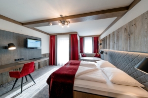 Apartment and Chalet 