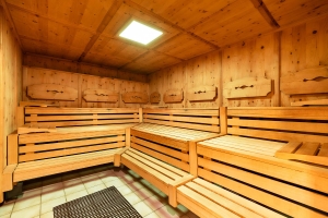 Spa and Wellness 