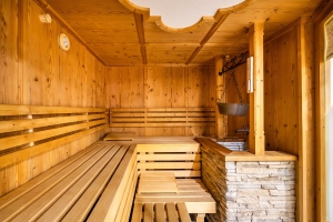 Spa and Wellness 