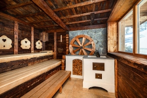 Spa and Wellness 