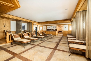 Spa and Wellness 