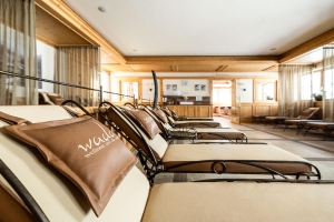 Spa and Wellness 