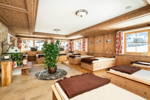 Spa and Wellness 