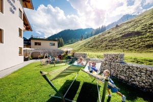 Recreational & Family Facility 