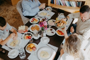 Restaurant © nadia jabli 