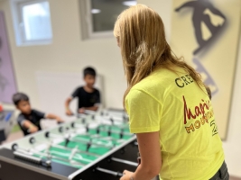 Recreational & Family Facility 