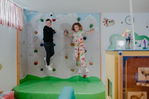 Recreational & Family Facility © nadia jabli 
