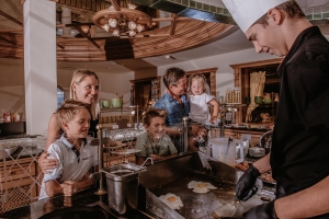 Restaurant © nadia jabli 
