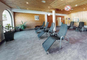 Spa and Wellness 