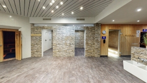 Spa and Wellness 