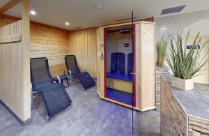 Spa and Wellness 