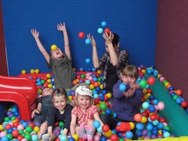 Recreational & Family Facility 