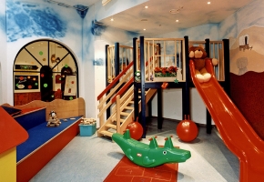 Recreational & Family Facility 