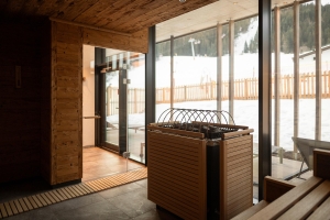 Spa and Wellness 