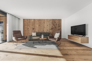Apartment and Chalet 