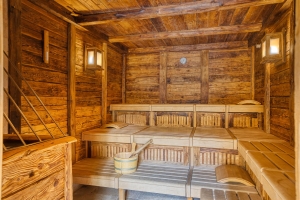 Apartment and Chalet 