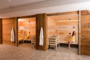 Spa and Wellness 